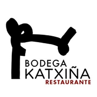 Bodega Katxiña