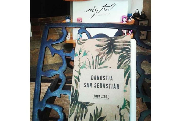 Guía de Donostia