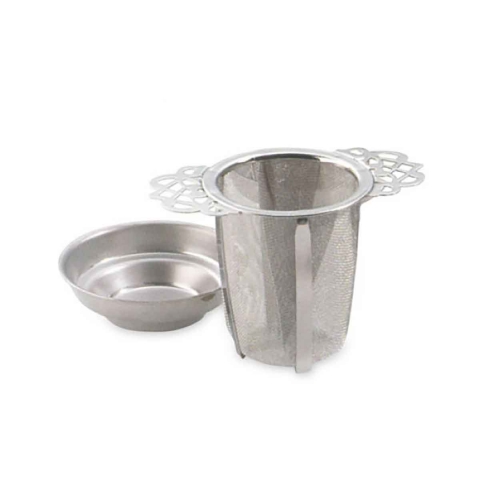 Filtro filigrana de acero inoxidable