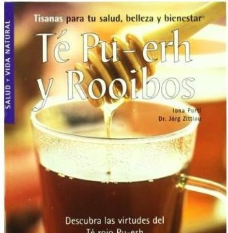 pu erh y rooibos