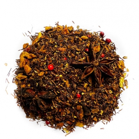 ROOIBOS ESTRELLA DE ORIENTE